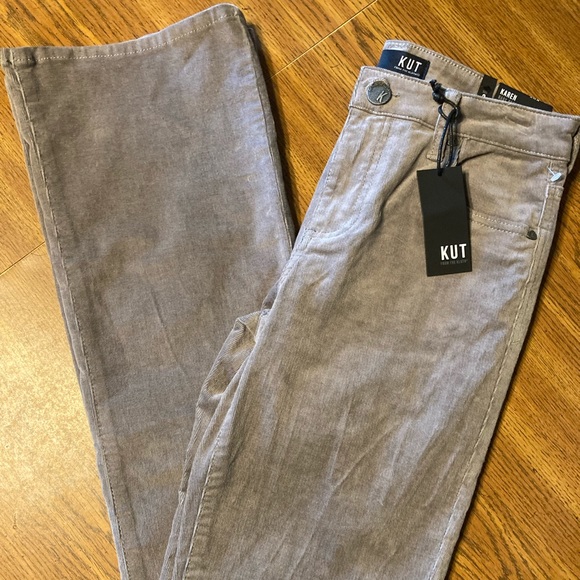 Kut from the Kloth Pants - Kut From The Kloth Women’s Pants